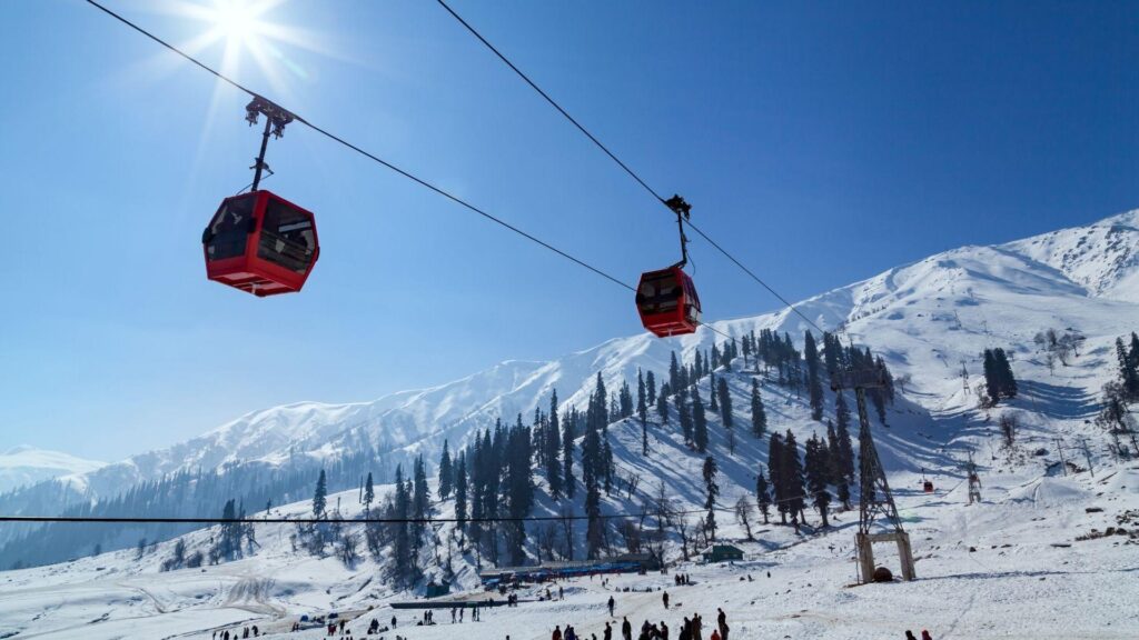 Gulmarg